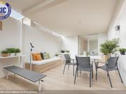 Piso en venta en Valencia, El Cabanyal El Canyamelar