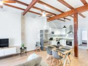 Piso en venta en Valencia, El Cabanyal El Canyamelar....