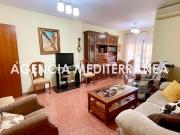 Piso en venta en Valencia, El Grau. Oportunidad Única...