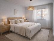 Piso en venta en Valencia, El Grau. piso en venta en...