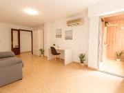 Piso en venta en Valencia, El Grau. PRECIO NEGOCIABLE!....