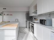 Piso en venta en Valencia, El Grau. Vivienda única de 3...