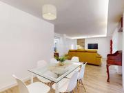 Piso en venta en Valencia, El Pilar. Magnífica e...