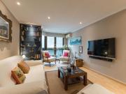 Piso en venta en Valencia, En Corts Doctor Waksman. Piso...