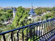 Piso en venta en Valencia, Exposició