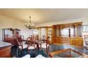 Piso en venta en Valencia, Exposició. Amplia vivienda de...