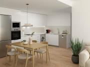 Piso en venta en Valencia, Faitanar. Pisos.