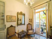 Piso en venta en Valencia, Gran Via. 90 m de historia...