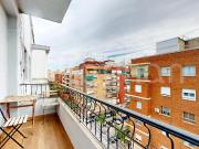 Piso en venta en Valencia, L´Amistat. Fantástica...