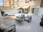 Piso en venta en Valencia, L´Illa Perduda. MUY LUMINOSO...