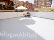 Piso en venta en Valencia, L´Illa Perduda. MUY LUMINOSO...