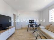 Piso en venta en Valencia, La Petxina. Luminosa...