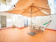 Piso en venta en Valencia, La Petxina. Piso con terraza...