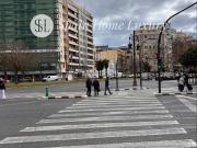 Piso en venta en Valencia, La Roqueta. en Valencia. Pisos.