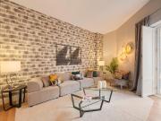 Piso en venta en Valencia, La Roqueta. Exclusivo...