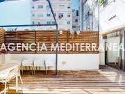 Piso en venta en Valencia, La Roqueta. Luminosa vivienda...