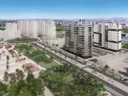 Piso en venta en Valencia, Malilla