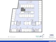 Piso en venta en Valencia, Malilla. Residencial Vora. Pisos.