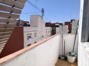 Piso en venta en Valencia, Malva Rosa. Piso en la playa...