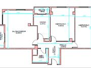 Piso en venta en Valencia, Mestalla. piso en barrio de...