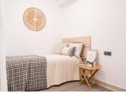 Piso en venta en Valencia, Mont Olivet. Bajo vivienda de...