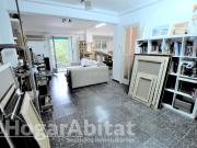 Piso en venta en Valencia, Mont Olivet. EXTERIOR CON...