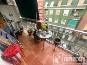 Piso en venta en Valencia, Mont Olivet. Pisos.