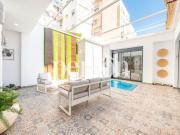 Planta baja en venta en Valencia, Morvedre. Vivienda en...