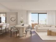 Piso en venta en Valencia, Nou Benicalap. Pisos.