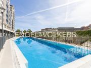 Piso en venta en Valencia, Nou Campanar. Exclusiva...