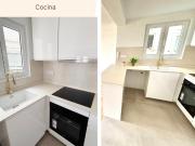 Piso en venta en Valencia, Nou Moles. Vivienda Reformada...