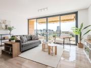 Piso en venta en Valencia, Penya Roja Avda. Francia.... Piso en venta en Valencia, Penya Roja Avda. Francia....