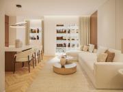 Piso en venta en Valencia, Penya Roja Avda. Francia....