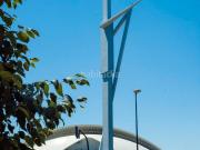 Piso en venta en Valencia, Penya Roja Avda. Francia. Pisos.