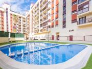 Piso en venta en Valencia, Penya Roja Avda. Francia. Tu...