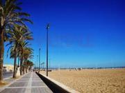 Piso en venta en Valencia, Playa de la Malvarrosa Piso en venta en Valencia, Playa de la Malvarrosa
