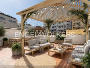 Piso en venta en Valencia, Russafa. Amplia propiedad con...