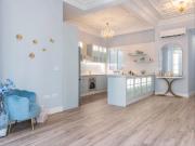 Piso en venta en Valencia, Russafa. Cuando el encanto y...