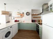 Piso en venta en Valencia, Russafa. LICENCIA TURÍSTICA...