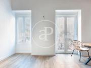 Piso en venta en Valencia, Russafa. Piso en venta con...