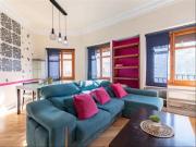 Piso en venta en Valencia, Russafa. Pisos.