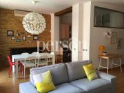 Piso en venta en Valencia, Russafa. Vivienda con encanto...