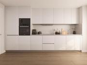 Piso en venta en Valencia, Safranar. Pisos.