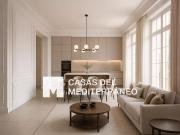 Piso en venta en Valencia, Sant Francesc