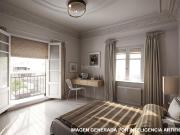 Piso en venta en Valencia, Sant Francesc. Amplia...