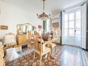 Piso en venta en Valencia, Sant Francesc. Piso señorial...