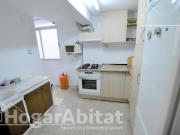 Piso en venta en Valencia, Sant Isidre. LUMINOSO CON...