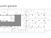 Piso en venta en Valencia, Sant Isidre. Coliving de 7...