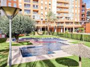 Piso en venta en Valencia, Sant Pau