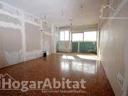 Piso en venta en Valencia, Soternes. AMPLIO Y EXTERIOR...